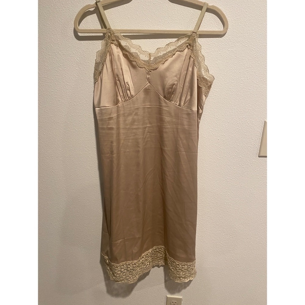 Vintage style Slip